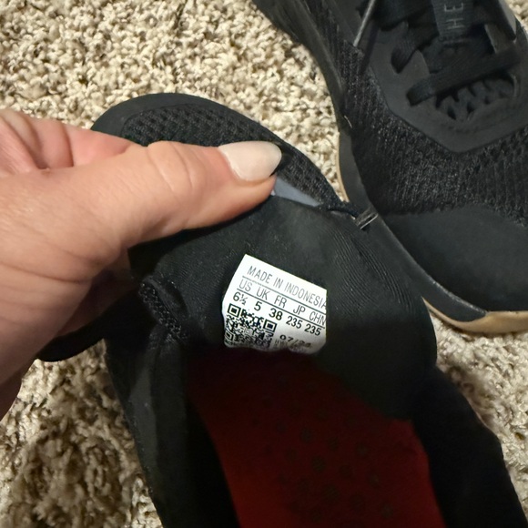 Adidas dropset trainers - Picture 10 of 10